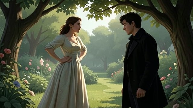 The First Rationalization from "Illusions perdues". The First Rationalization Temptation Louise de Bargeton tells Lucien that exceptional talent may justify sacrifices made in its service.