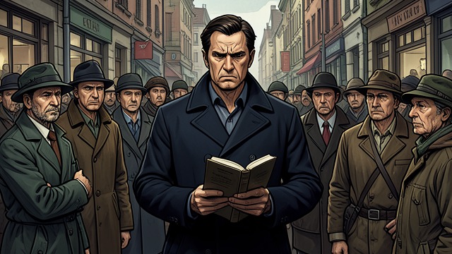 Attack on Nathan from "Illusions perdues". Attack on Nathan Commission Lousteau and other writers persuade Lucien to attack Nathan’s book to serve a publishing and newspaper campaign.