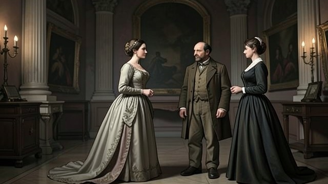 The Parisian Break from "Illusions perdues". The Parisian Break Reversal Louise de Bargeton sees Lucien’s provincial clothes and manners through Parisian standards and begins to detach from him.