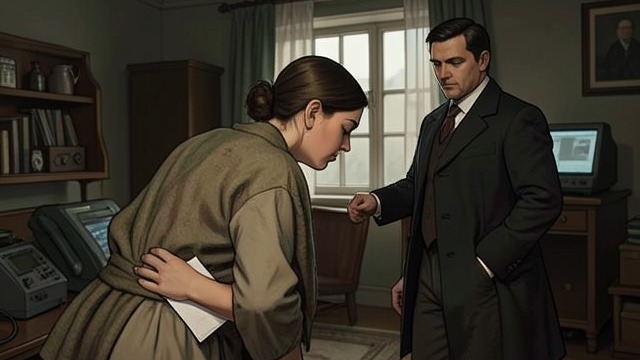 Protecting His Pride from "Illusions perdues". Protecting His Pride Care Madame Chardon hides her former work as a nurse to spare Lucien embarrassment.