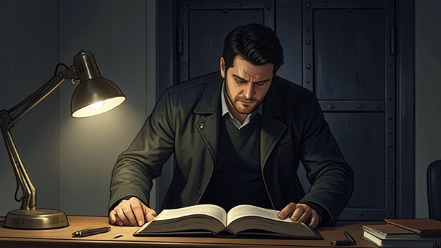 Rules of the Trade from "Illusions perdues". Rules of the Trade Practice Editors and writers explain how reviews, theater tickets, advertisements, and personal rivalries sustain the press.