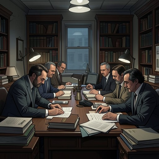 The Literary Market’s Machinery from "Illusions perdues". This thread traces how publishers, critics, printers, and theater owners manufacture literary success while leaving authors exposed.