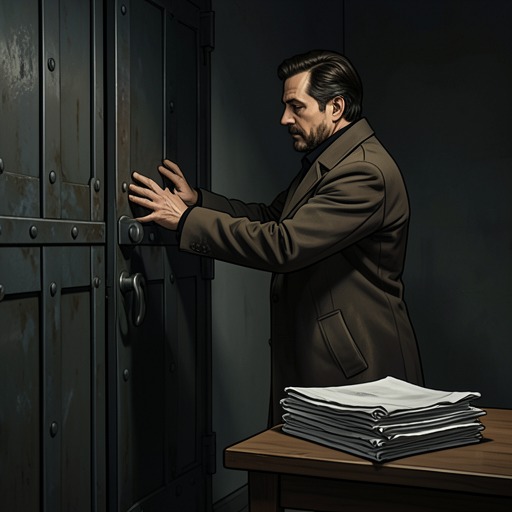 The Press as Political Power from "Illusions perdues". The novel traces the press’s rise from commercial enterprise to political force, while showing how its influence destabilizes its writers.