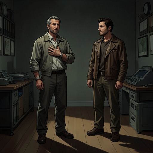 Lucien and David’s Friendship from "Illusions perdues". Their intimate friendship changes from mutual encouragement into painful dependence, betrayal, and a final effort at reconciliation.