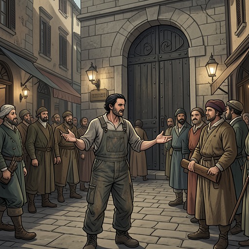 Petit-Claud’s Rise from "Illusions perdues". Pierre Petit-Claud turns resentment and legal skill into advancement by manipulating the Cointets, the Séchards, and local society.