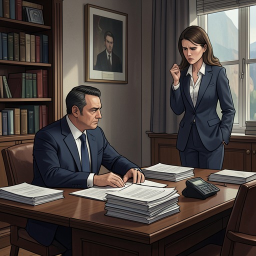 David’s Legal Ordeal from "Illusions perdues". Legal procedure turns David’s commercial debt into a prolonged struggle in which delay, expense, and public shame matter as much as the claim itself.
