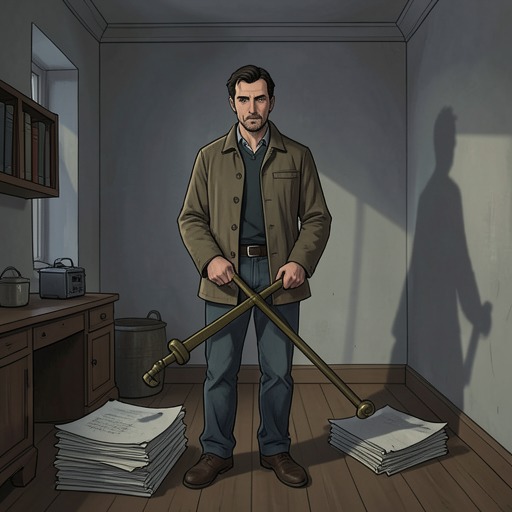 The Escalation of Lucien’s Press Conflict from "Illusions perdues". Lucien’s personal revenge becomes an expanding cycle of attacks, defections, and retaliation within the partisan press.