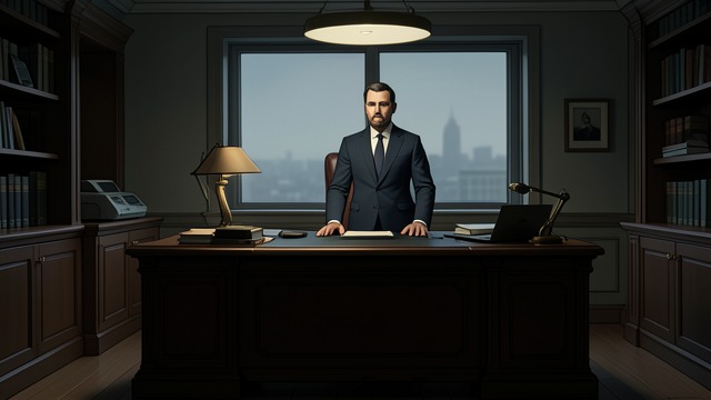 A Permanent Place Among Auditors from "Memory". The Appointment Becomes Real Collegial judgment Four Auditors review Miles’s work and discuss his record, his errors, and his refusal of Haroche’s bribe.