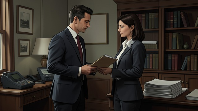 Haroche’s Initial Suspicion from "Memory". The Examiner Is Examined A wary reception Haroche tells Miles he has a list of possible suspects and that Miles is near the top.