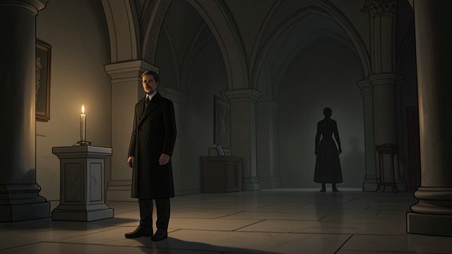 An Emperor’s Private Fear from "Memory". Love Under Imperial Risk Personal danger Gregor admits to Miles that love frightens him because his role can endanger the people closest to him.