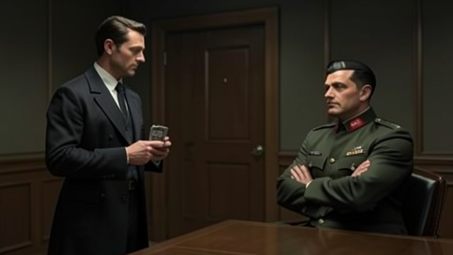 Miles Becomes Auditor from "Memory". Authority Outside the Chain An independent mandate Gregor appoints Miles acting Imperial Auditor after Haroche blocks him from seeing Illyan and obtaining…