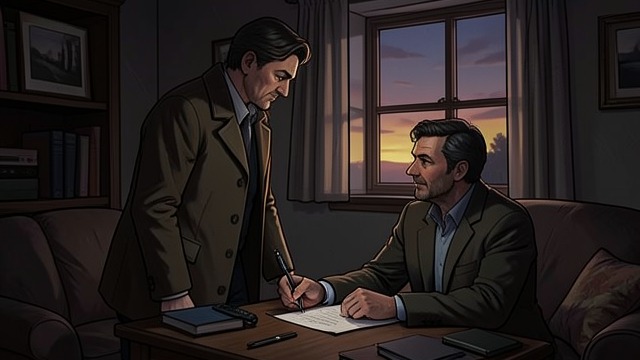 The Wedding Rejection from "Memory". Ivan’s Own Vulnerability A failed proposal Ivan tells Miles that Delia rejected his proposal.