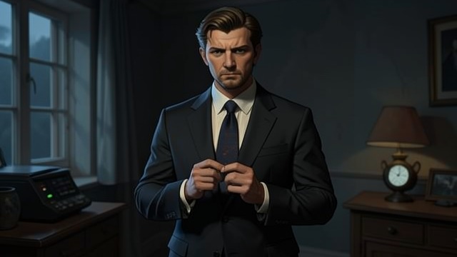 The Imperial Interrogation from "Memory". Confession Before the Emperor The story comes out Gregor asks Haroche to report what he did and why, without defenses.