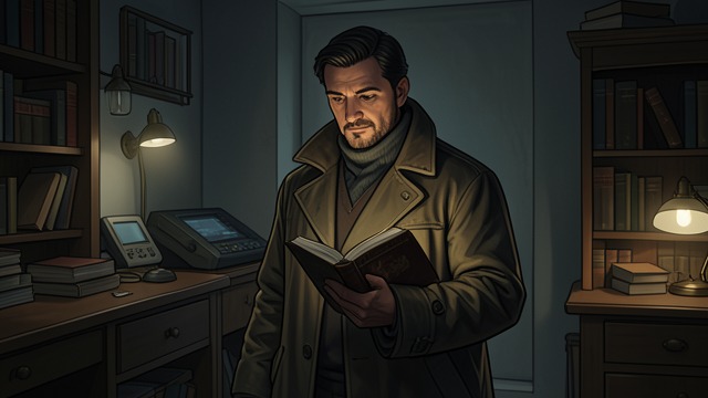 The Full Explanation from "Memory". A Message Too Small Delayed honesty Quinn’s inquiries go unanswered while Miles struggles to describe his dismissal and the Illyan case through monitored…
