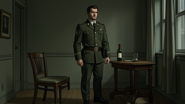 Curiosity About Tomorrow from "Memory". Beyond the Old Career A private farewell Miles sets aside the old wine and chooses a good bottle instead, making a quiet wake for Admiral Naismith without…