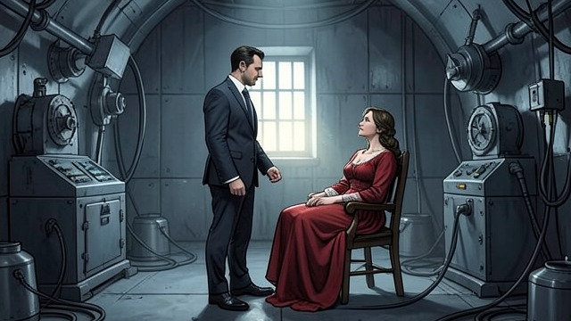 The First Rescue of Taura from "Memory". A Mission Reversed A captive encountered Miles meets Taura in the dungeons of Jackson’s Whole, where she is treated as an engineered weapon rather than a…