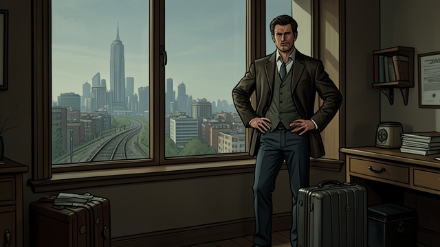 Freedom Without Escape from "Memory". The Question Remains Freedom reconsidered Miles has often given other people the chance to escape confinement, but cannot simply choose to abandon his…
