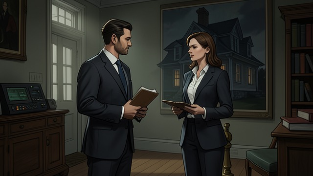 A Functional Partnership from "Memory". Cooperation Despite Friction Haroche assists Haroche provides personnel lists and orders a systems review, even though the Auditor’s presence threatens his…