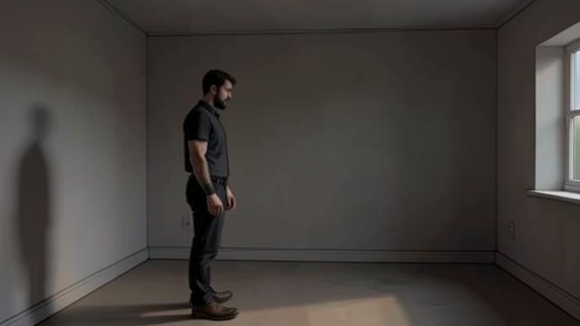 An Empty House from "Memory". Home Without a Household Disorientation Miles returns to Vorkosigan House while his parents are away.