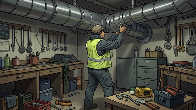 The Janitors’ Pride from "Memory". Expertise in the Ducts Work most officers ignore Miles discovers that ImpSec’s janitorial staff are experienced service veterans responsible for the building’s…