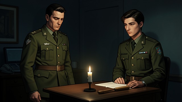 The Request for Miles from "Memory". A Familiar Face Needed Repeated appeals Illyan asks for Miles during periods of lucidity, even though he cannot consistently remember the dismissal.