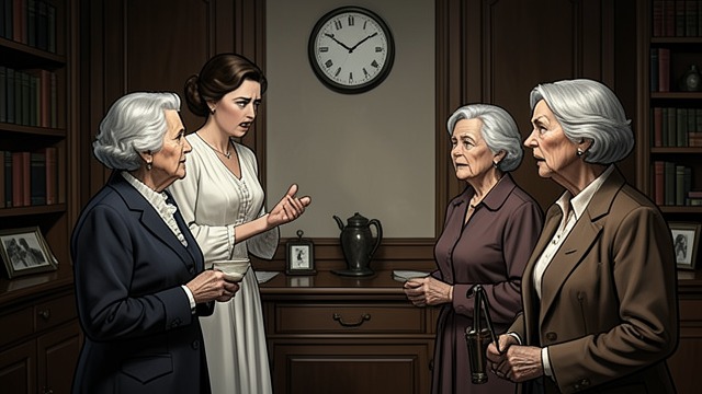 Komarran Resistance to the Match from "Memory". Family Questions the Cost Uneasy negotiations Laisa’s parents welcome the possibility of influence but worry about their daughter’s safety and happiness.