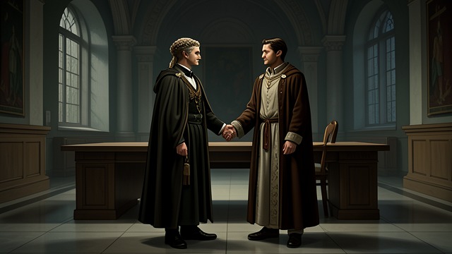 Marriage Across Political Lines from "Memory". A Shared Imperial Family New alliances Gregor’s engagement to Laisa and Galeni’s relationship with Delia create personal ties across the old political…