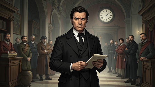 An Unprecedented Auditor from "Memory". A New Family Precedent A role outside the old pattern Miles becomes the first Vorkosigan to serve as an Imperial Auditor.