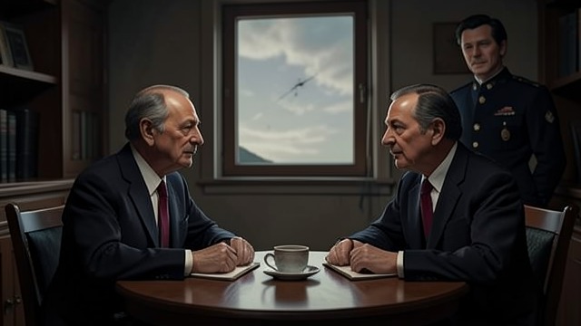A Difficult Apology from "Memory". The Emperor and the Foster Brother Facing the failure Gregor tells Miles he wishes he had not falsified the report and asks what he intends to do.