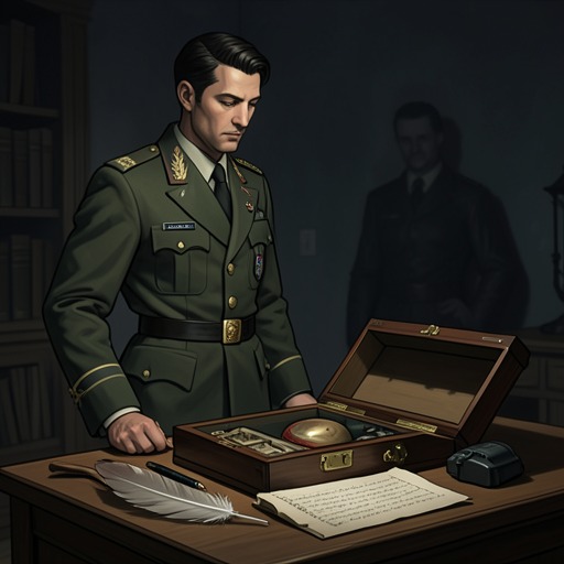 Duty, Inheritance, and the Vorkosigan Name from "Memory". Miles’s changing relationship to his family name moves from resistance to recognition that inheritance can be an active choice rather than a confinement.