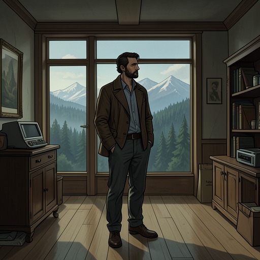 Home, Belonging, and Renewal from "Memory". The novel’s idea of home shifts from inherited duty and planetary confinement to a chosen place where Miles can live as a whole person.