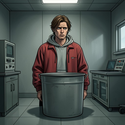 The Price of Perfect Preservation from "Memory". The novel questions whether preserving a person or an identity unchanged can become another form of death.