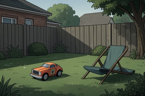 Charlotte Hamilton’s Disappearance from "The Birthday Party". Charlie Hamilton’s disappearance turns an ordinary family weekend into a search marked by uncertainty, guilt, and public scrutiny.