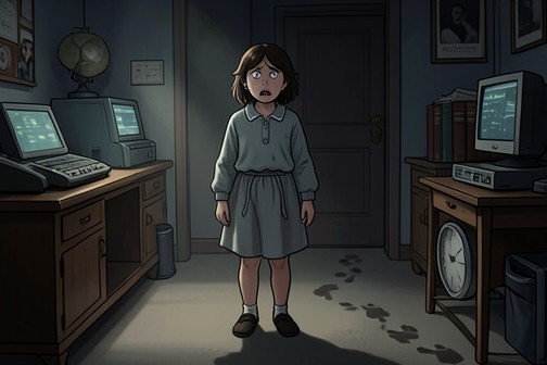 Olivia Jenkins’s Disappearance from "The Birthday Party". Olivia Jenkins’s disappearance is an unresolved missing-child case that exposes how public sympathy can depend on judgments about a child’s family.