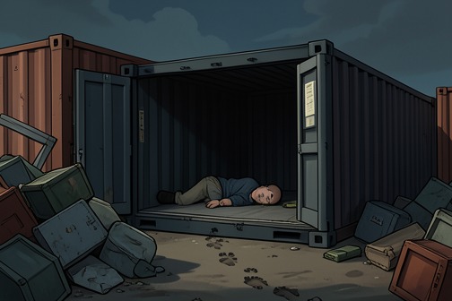 The Discovery of a Headless Child’s Body from "The Birthday Party". The discovery of a headless child’s body at the old brewery marks the search for Charlie with the possibility of a death that the investigation cannot yet…