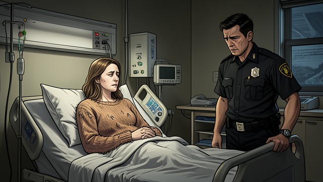A Family’s Collapse from "The Birthday Party". The Cost of Confirmation News Delivered Chase tells Olivia’s mother that the recovered body is her daughter’s.