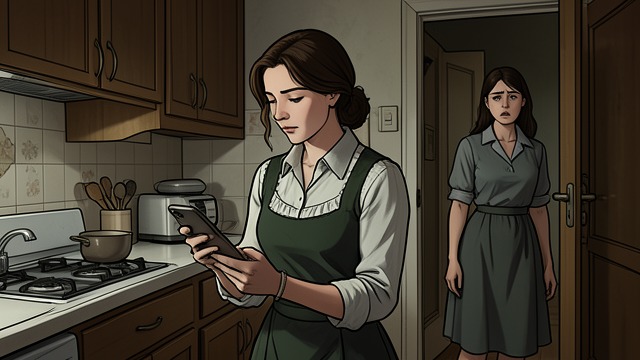 A Safer Kind of Care from "The Birthday Party". Family Care Rebuilt Kathy Protects Megan Kathy welcomes Megan into the household and later acts to protect her when Evan may be approaching.