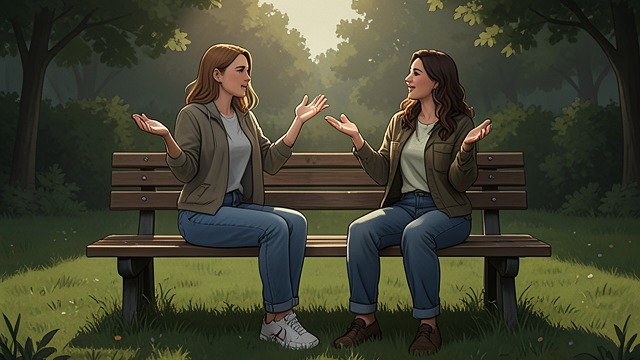 Teasing at Breakfast from "The Birthday Party". Sisters at Home Familiar Playfulness Fay teases Charlie about her stories, and Charlie responds with a joke about Fay’s name appearing in one.