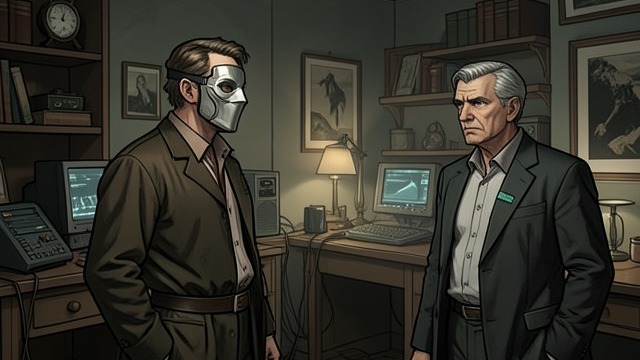Confession and Corroboration from "The Birthday Party". The Story Confirmed Harris Admits the Lure Harris describes using a unicorn story to take Charlie into the woods and says he strangled her.