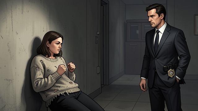 The Confession and Fall from "The Birthday Party". The Family Name Rejected A Cruel Admission Connie admits she told Evan that Megan and Charlie could expose him, and advised him to eliminate the problem.