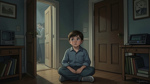 Mitch’s Secrecy as Protection from "The Birthday Party". An Explanation for Fay The Adoption Story Mitch and Kathy believe that calling Charlie adopted will protect Fay from learning about the affair while she is…