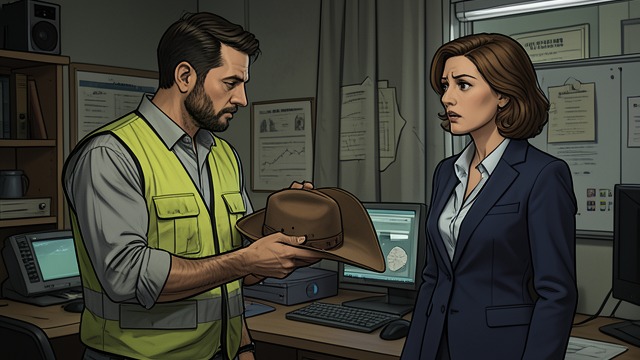 The Hat Remembered from "The Birthday Party". An Object Reconsidered A Worker’s Memory A contractor who took Charlie’s cowboy hat home for his daughter hears about the reward and recognizes that the object…