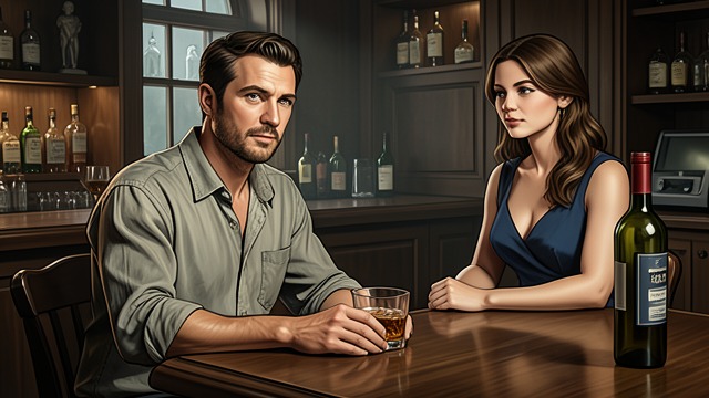 The Affair from "The Birthday Party". A Weekend Away from Himself Seeking Escape During a period of professional and marital strain, Mitch drinks heavily and sleeps with Megan, a bartender he finds…