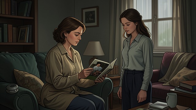 Megan’s Family History from "The Birthday Party". A Search Beyond the Case Adoption Revealed Susan knows Megan was adopted and asks about her adoptive parents.