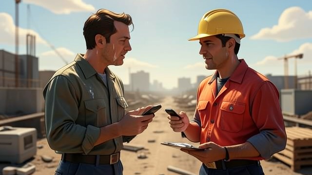 The False Workday from "The Birthday Party". Mitch’s Public Version An Alibi Presented Mitch says he worked at a renovation property and asks a contractor to confirm it.