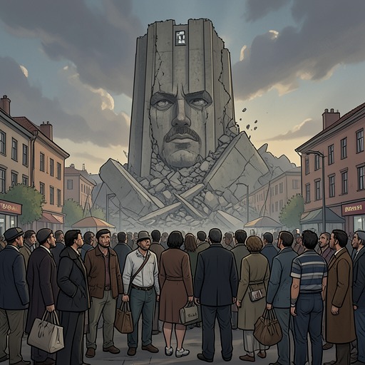 A Life Beyond the Hamilton Name from "The Birthday Party". This thread traces the weakening of the Hamilton name’s authority as the family confronts the harm done in its name and begins to choose new identities.