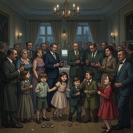 The Disappearance of Charlie Hamilton from "The Birthday Party". This thread traces the disappearance of Charlie Hamilton from a joyful family party through the investigation and the discovery that she was abducted and…