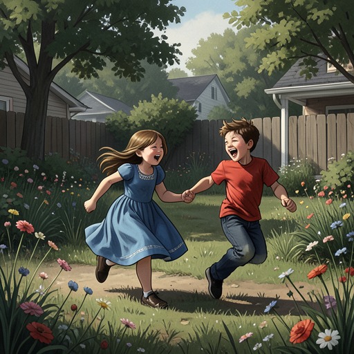 Fay and Charlie’s Sisterhood from "The Birthday Party". This thread traces Fay’s affectionate and complicated bond with Charlie as the child enters the household, disappears, and becomes a source of lasting family…