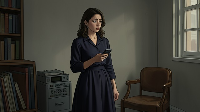 An Unanswered Call from "Straight Man". Angelo Goes Missing No One Reaches Him Lily cannot reach her father at home, and Hank assumes he may have started drinking again.