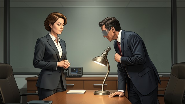 An Investigation Begins from "Straight Man". Professional Conduct Under Review Campus Response Yolanda is removed from Tony’s classroom after another episode.